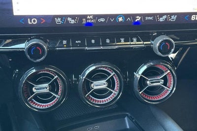 2025 Chevrolet Blazer EV RS