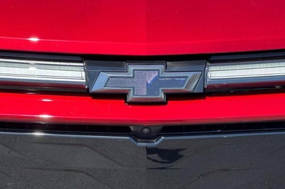 2025 Chevrolet Blazer EV RS