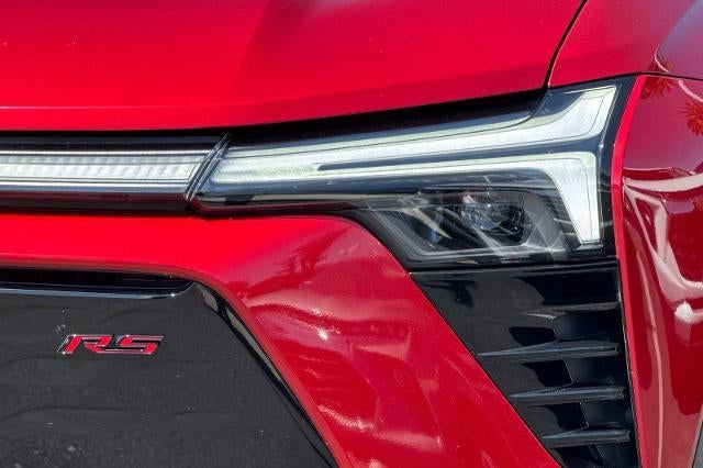 2025 Chevrolet Blazer EV RS