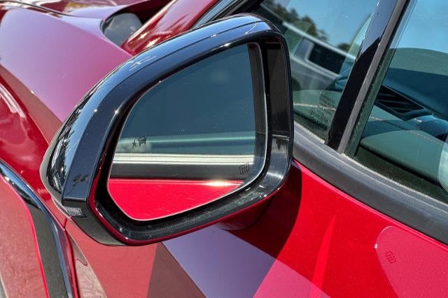 2025 Chevrolet Blazer EV RS