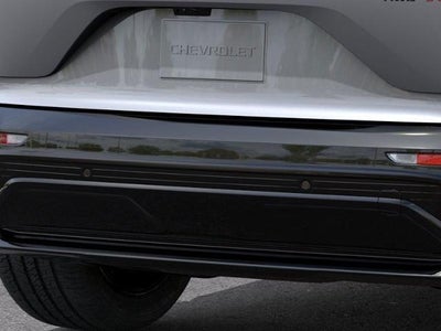 2026 Chevrolet Blazer EV RS