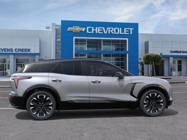 2026 Chevrolet Blazer EV RS
