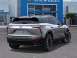2026 Chevrolet Blazer EV RS