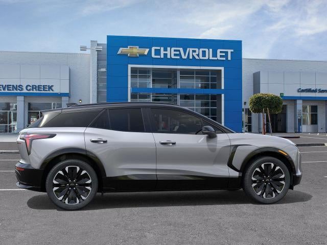2026 Chevrolet Blazer EV RS