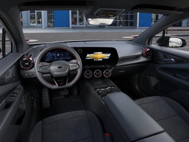 2026 Chevrolet Blazer EV RS