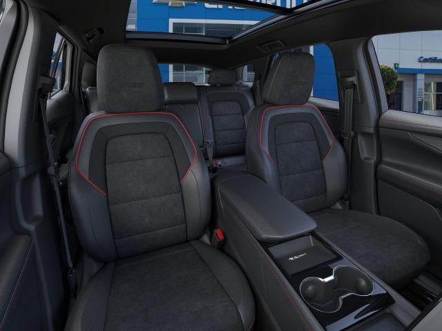 2026 Chevrolet Blazer EV RS