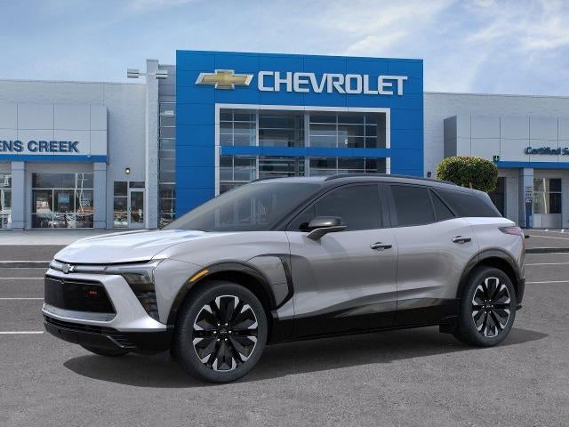 2026 Chevrolet Blazer EV RS