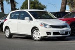 2011 Nissan Versa 1.8 S