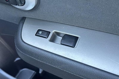 2011 Nissan Versa 1.8 S