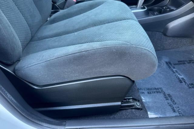 2011 Nissan Versa 1.8 S