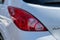 2011 Nissan Versa 1.8 S