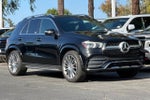 2021 Mercedes-Benz GLE GLE 350