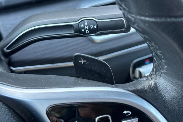 2021 Mercedes-Benz GLE GLE 350