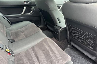 2009 Subaru Outback 4dr H4 Auto