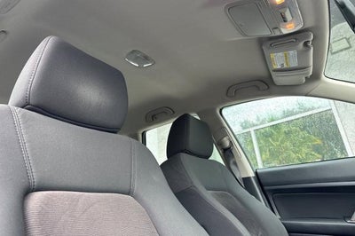 2009 Subaru Outback 4dr H4 Auto