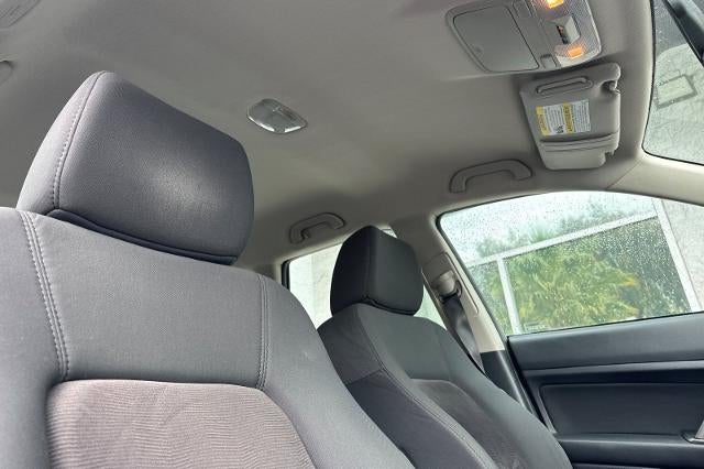 2009 Subaru Outback 4dr H4 Auto