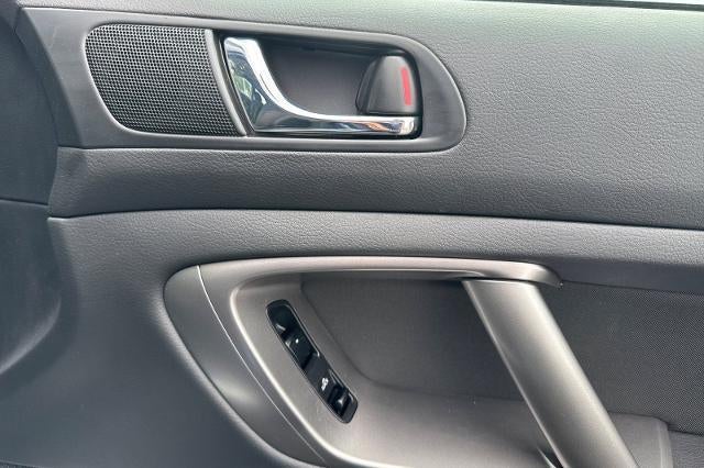 2009 Subaru Outback 4dr H4 Auto