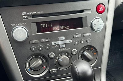 2009 Subaru Outback 4dr H4 Auto