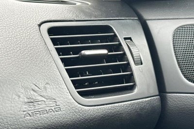 2009 Subaru Outback 4dr H4 Auto