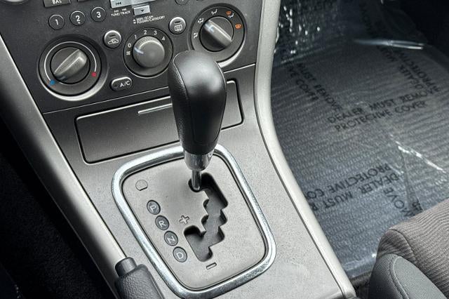 2009 Subaru Outback 4dr H4 Auto