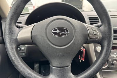 2009 Subaru Outback 4dr H4 Auto