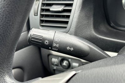 2009 Subaru Outback 4dr H4 Auto