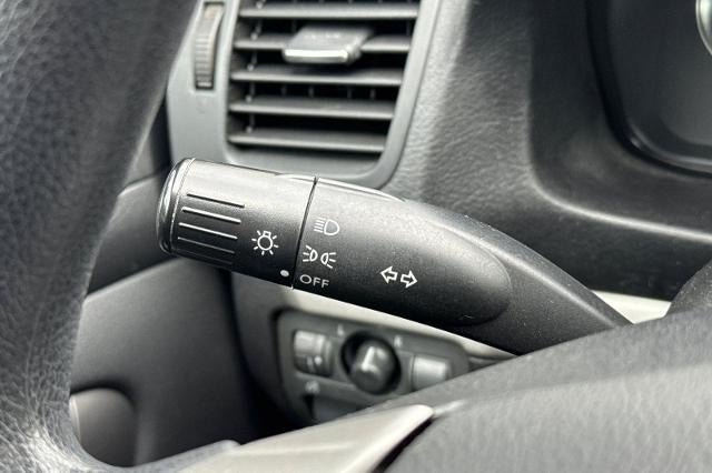 2009 Subaru Outback 4dr H4 Auto