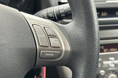 2009 Subaru Outback 4dr H4 Auto