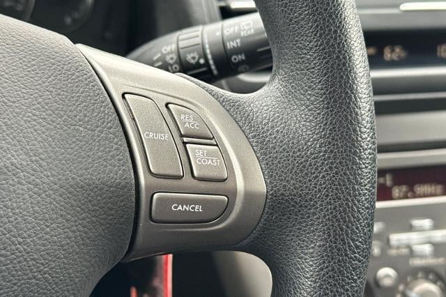 2009 Subaru Outback 4dr H4 Auto