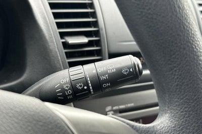 2009 Subaru Outback 4dr H4 Auto