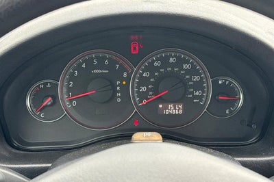2009 Subaru Outback 4dr H4 Auto