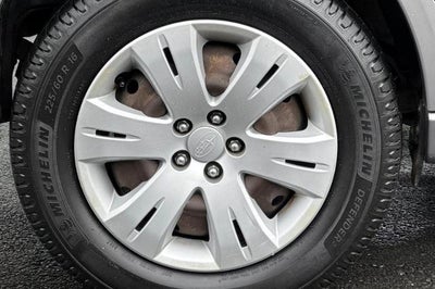 2009 Subaru Outback 4dr H4 Auto