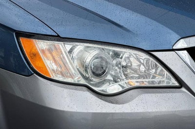 2009 Subaru Outback 4dr H4 Auto