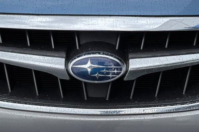 2009 Subaru Outback 4dr H4 Auto