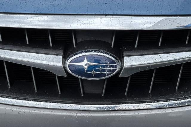 2009 Subaru Outback 4dr H4 Auto