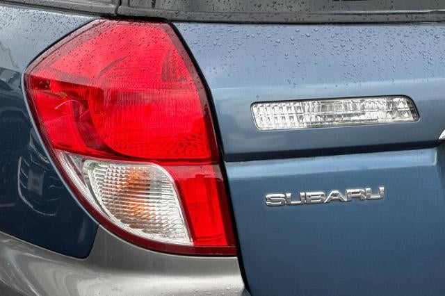 2009 Subaru Outback 4dr H4 Auto
