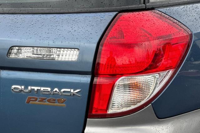 2009 Subaru Outback 4dr H4 Auto