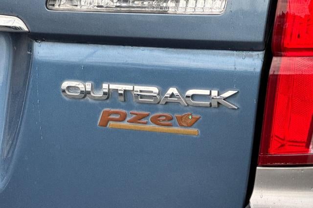 2009 Subaru Outback 4dr H4 Auto