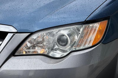 2009 Subaru Outback 4dr H4 Auto