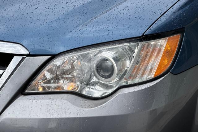 2009 Subaru Outback 4dr H4 Auto