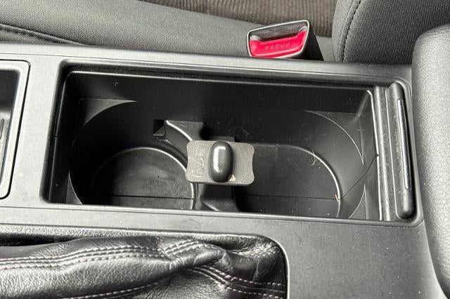 2009 Subaru Outback 4dr H4 Auto