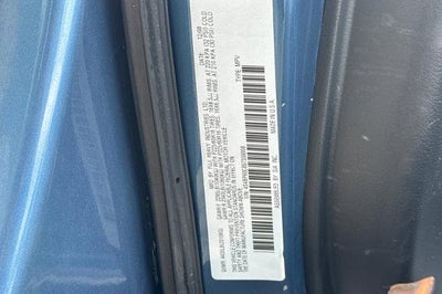 2009 Subaru Outback 4dr H4 Auto