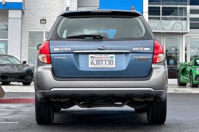 2009 Subaru Outback 4dr H4 Auto