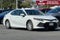 2022 Toyota Camry Hybrid LE