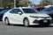 2022 Toyota Camry Hybrid LE