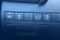2022 Toyota Camry Hybrid LE