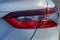 2022 Toyota Camry Hybrid LE