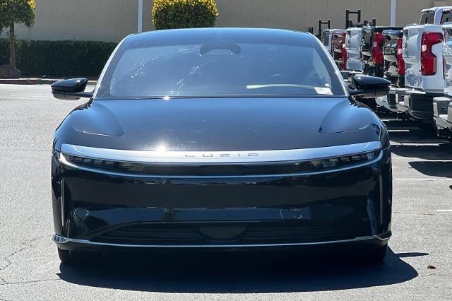 2025 LUCID Air Touring