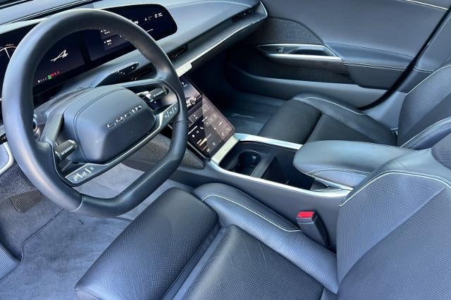 2025 LUCID Air Touring