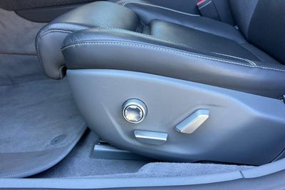 2025 LUCID Air Touring